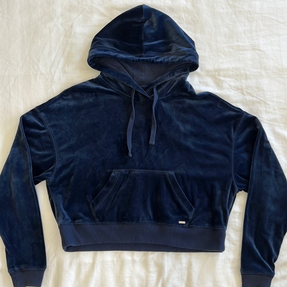Hollister jacket